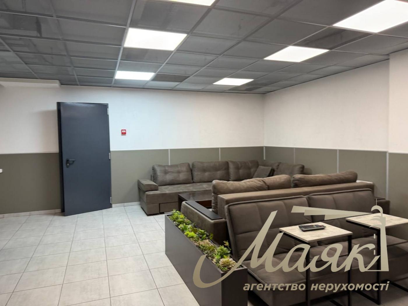 Аренда автономного офиса 280м2 на БЦ ул.Бойчука 44-А, Печерский район.