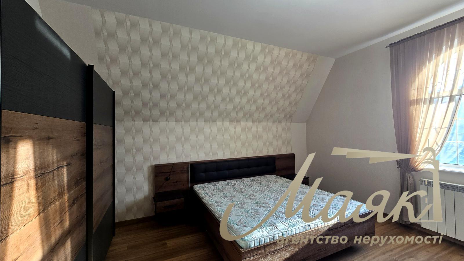 House for rent 400m2 in Kozina Koncha-Zaspa near Queen Country Club, Obukhiv direction