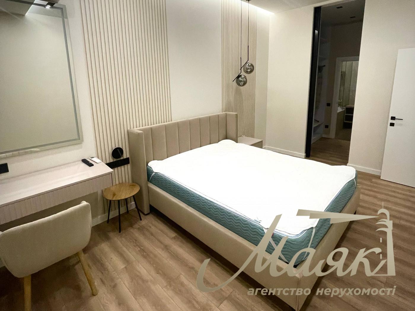 Оренда 2-кімнатної квартири ЖК Unit Home вул. Джонса Гарета, 12, вул. Джонса Гарета