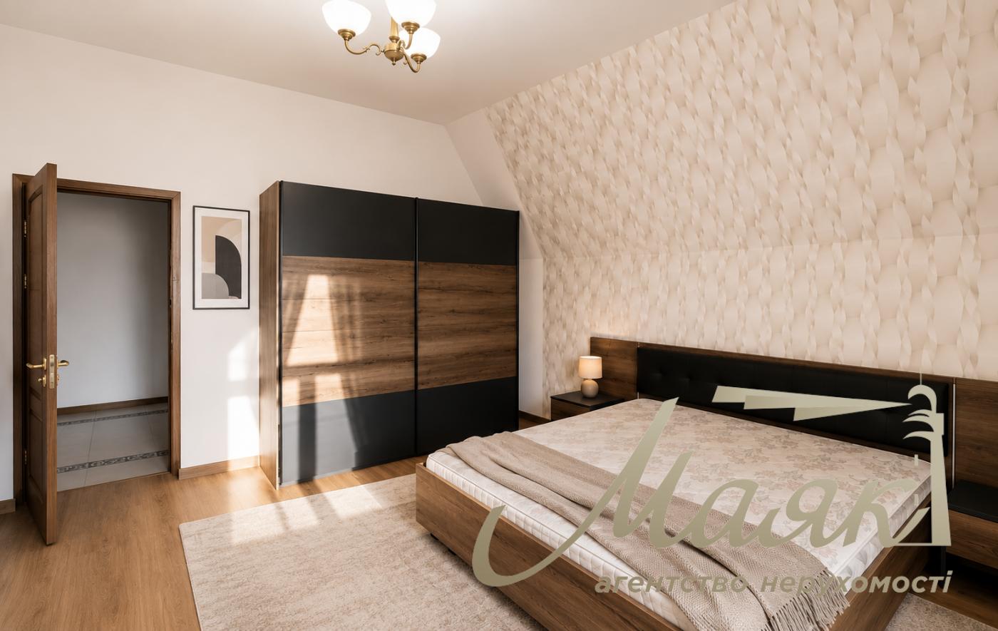 Rent a house 350 m² in the center of Kozin | 50 hectares | Forest part, Starobukhovskaya, Kozin