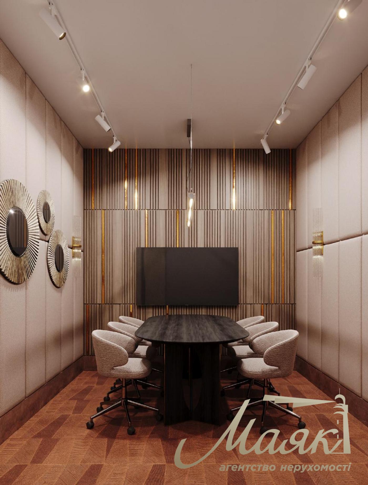 Office for sale BC Zoryanyi, Princes Ostrozhskikh str.