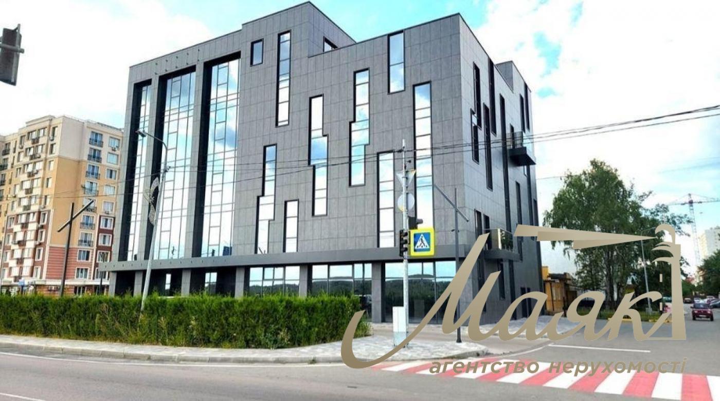 Оренда окремо розташованої фасадної будівлі в Новосілках, Голосіївський, Києво-Святошинський район