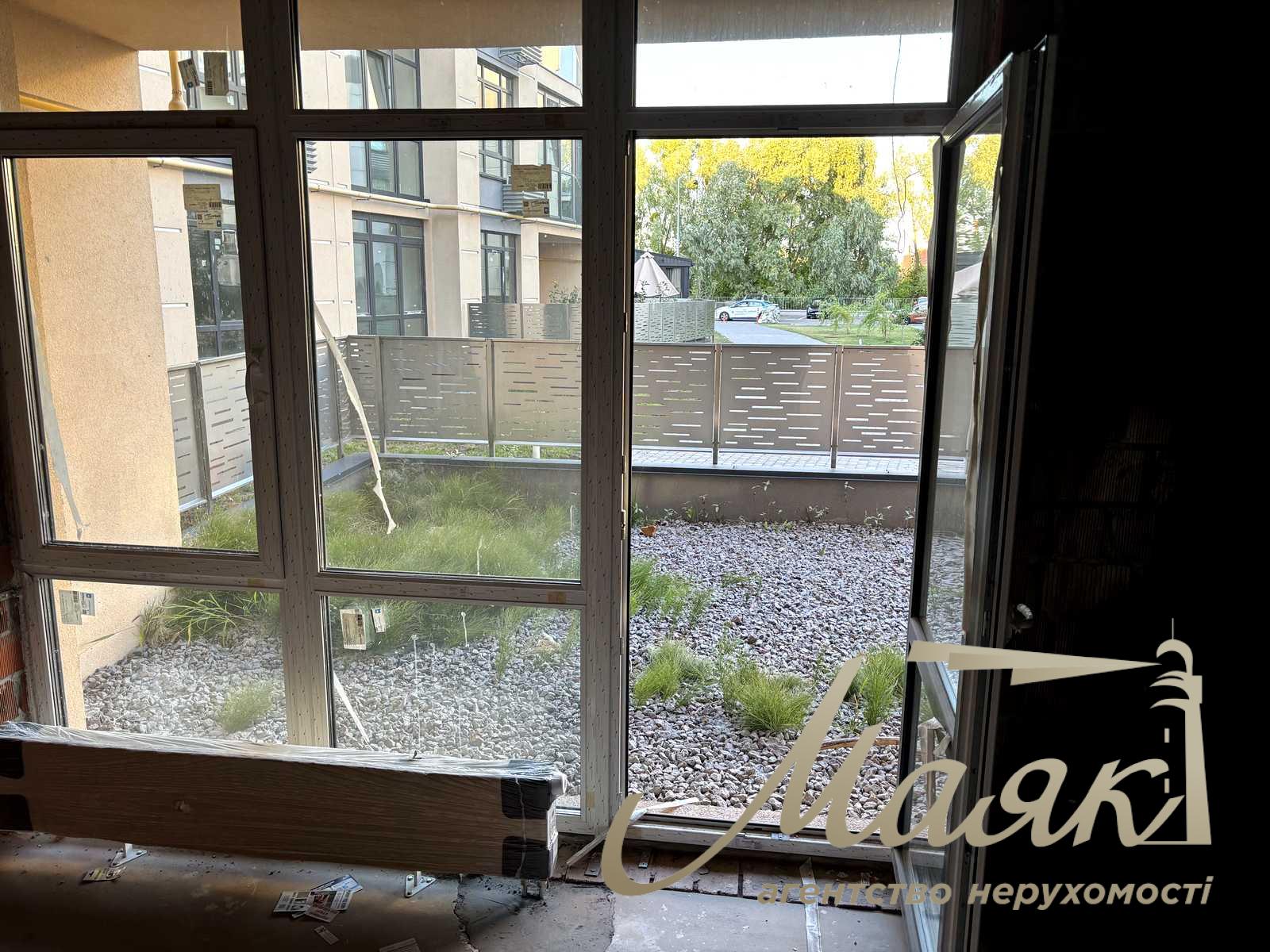 Продаж 1-кімнатної квартири з терасою площею 60 м² у ЖК «Італійський квартал», вул. Дубищанська, 6, Оболонський район