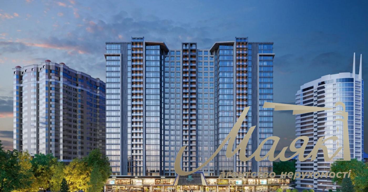 Продаж 1к. квартири 72м у ЖК Maxima Residence, Максима Резиденс, вул. Коновальця, Печерськ