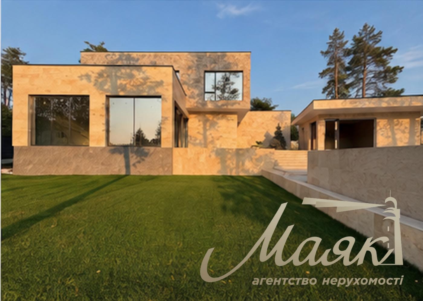 Продаж 2-поверхового будинку площею 350 м², Ходосівка, КГ «Нова Ходосівка»