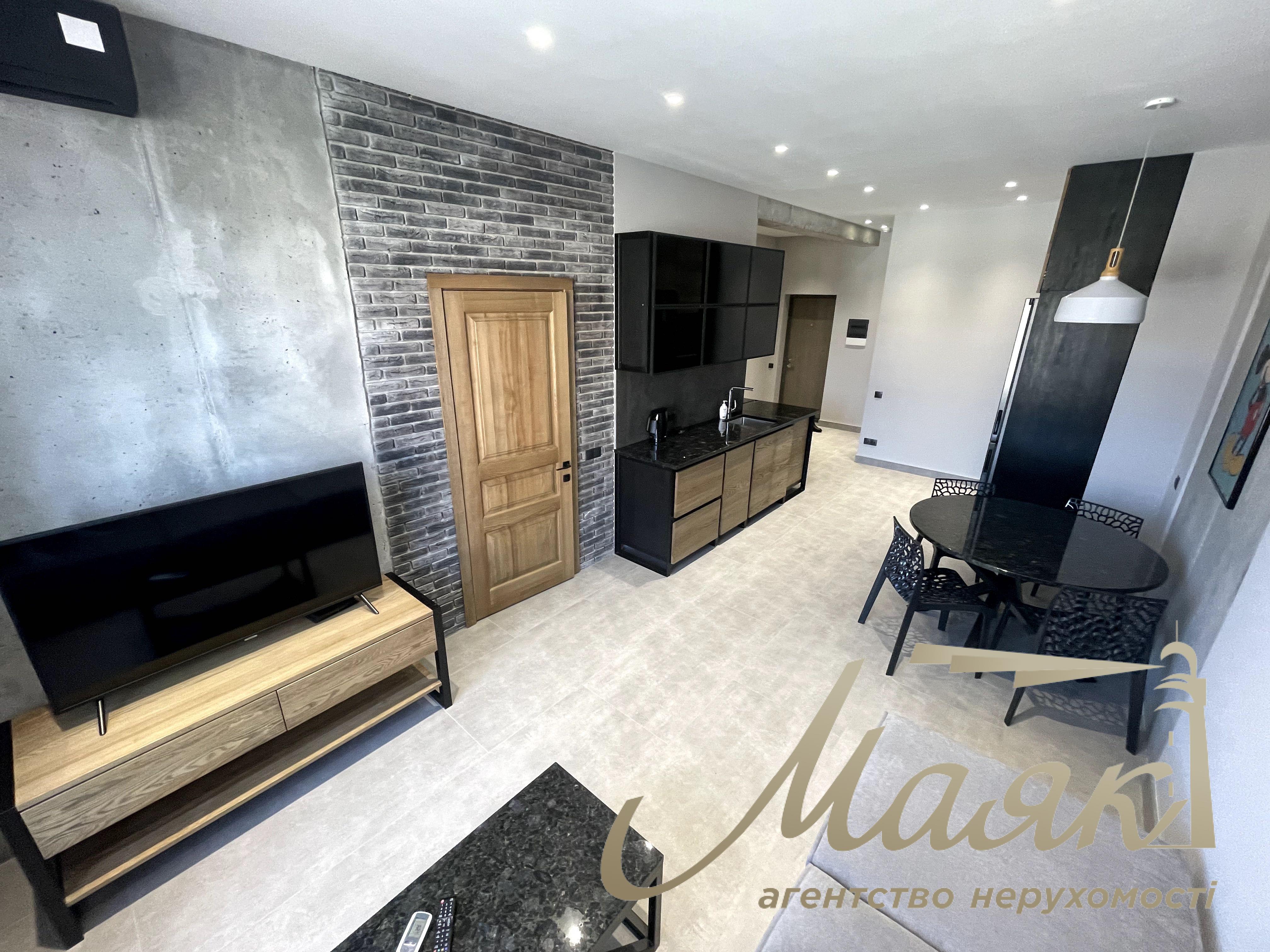 Аренда 2-комнатной квартиры в ЖК Cardinal, ул. Василя Тютюнника, 28а