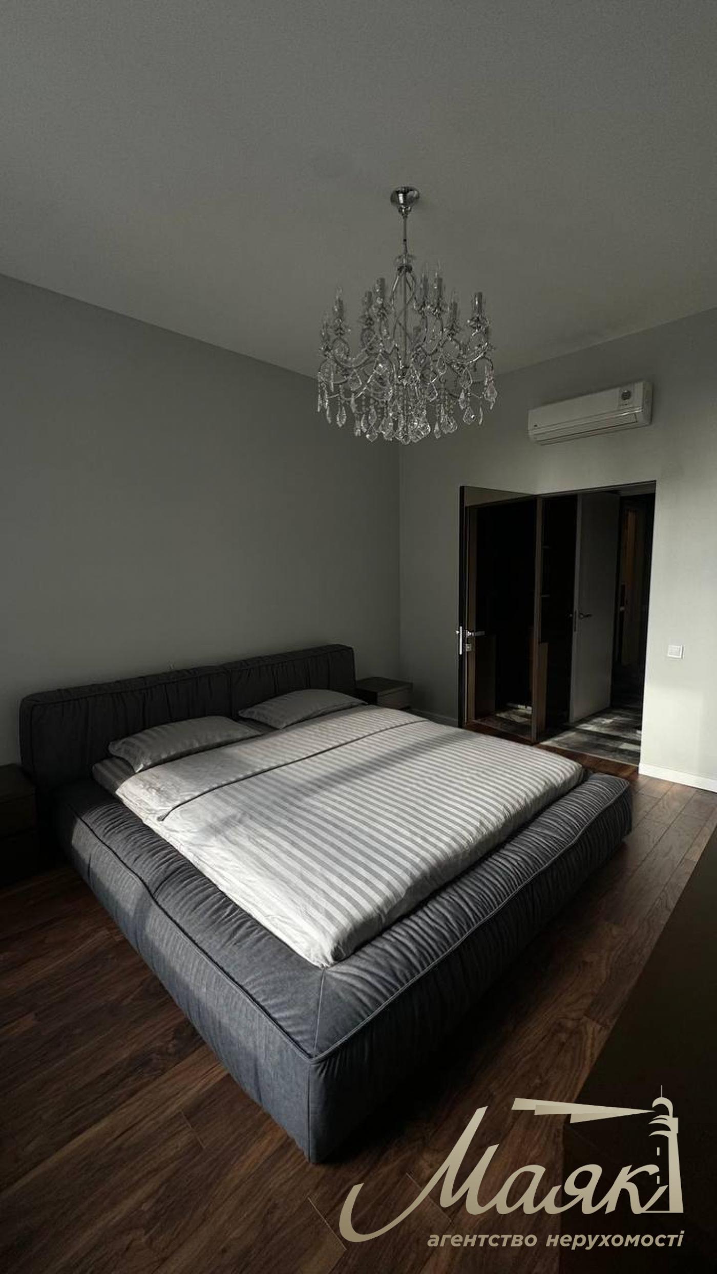 Продажа 3-комнатной квартиры 82м2, ЖК "Jack House" ул. Леси Украинки 7В, Печерский район