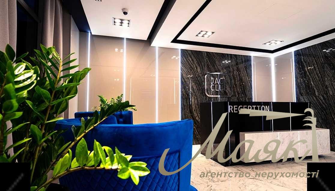 Продаж 3х кімнатної квартири, ЖК Джек Хаус, Печерськ