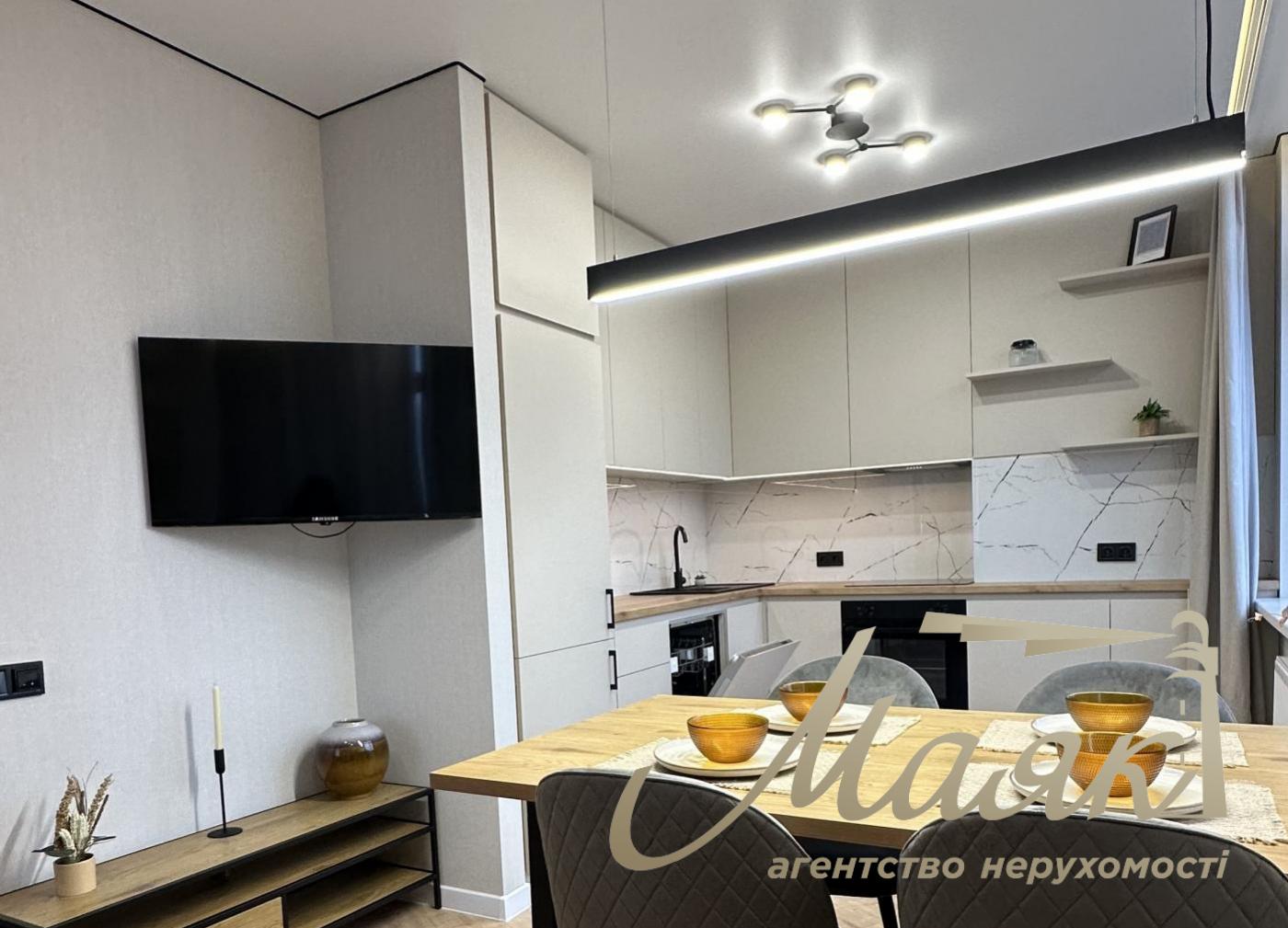 Продаж 2-кімнатної квартири ЖК «Terracotta» Дарницький 
