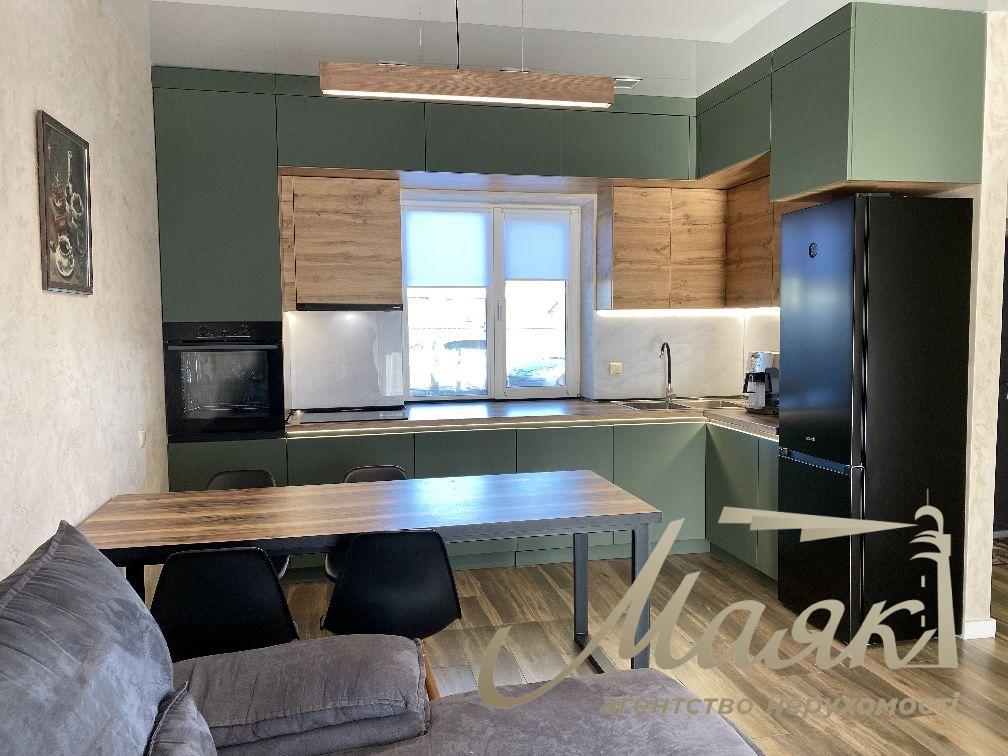 Продажа / Дуплекс / Osocor residence / Осокорки