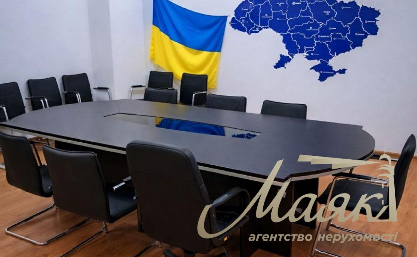 Оренда офісу 260м2 БЦ ILLINSKY вул. Іллінська 8, Поділ, Київ