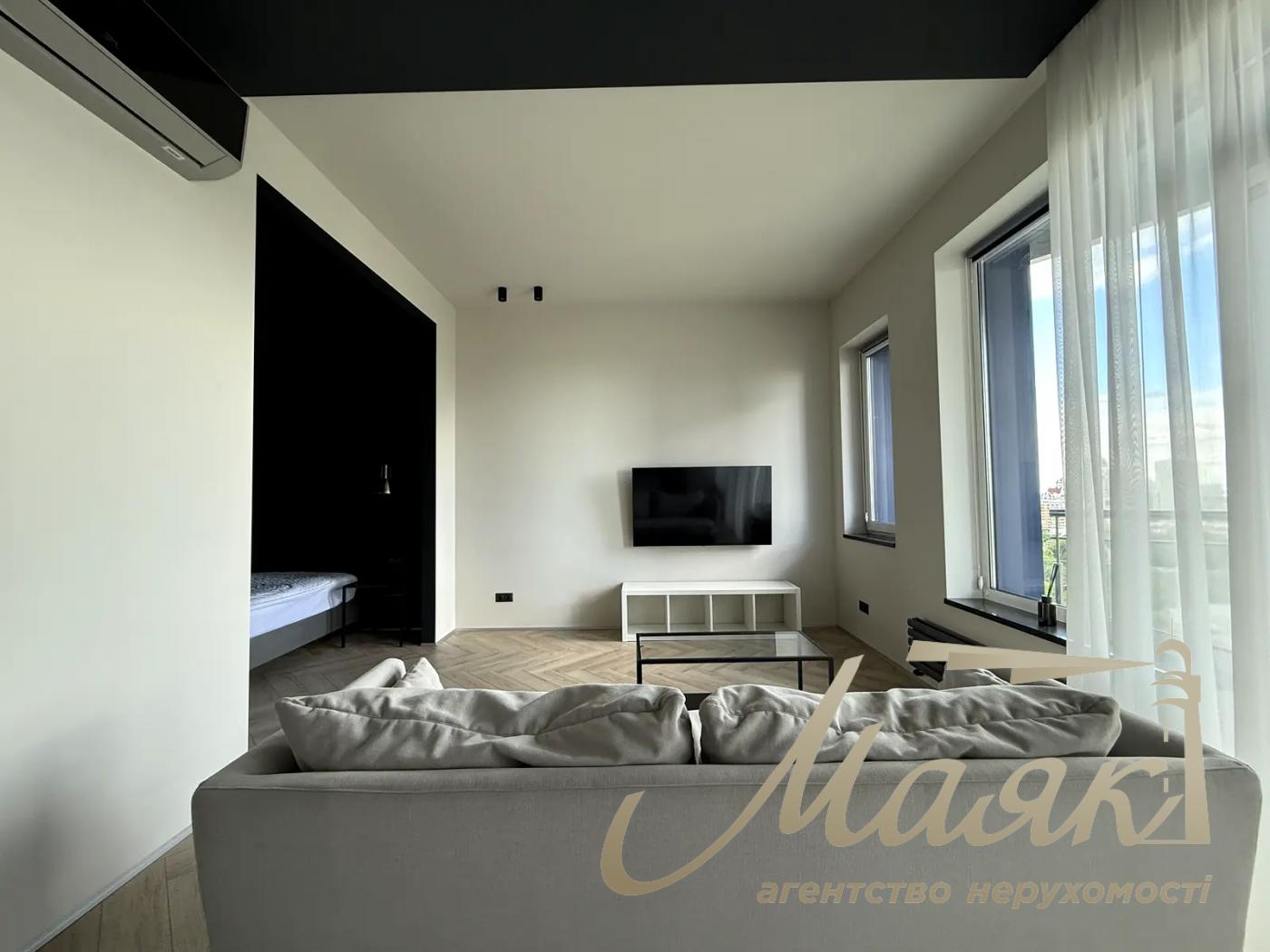 Аренда 1-к квартиры ЖК Alter Ego, Печерский р-н