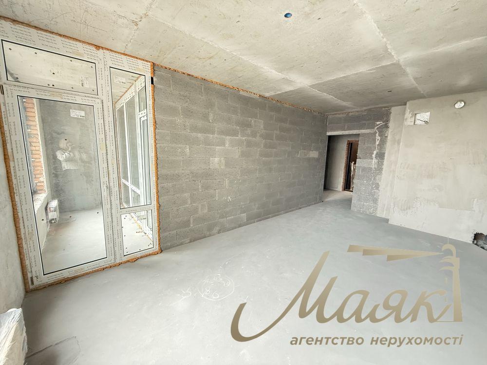 Продаж 1к квартири 54м2, ЖК Seven, Осокорки .