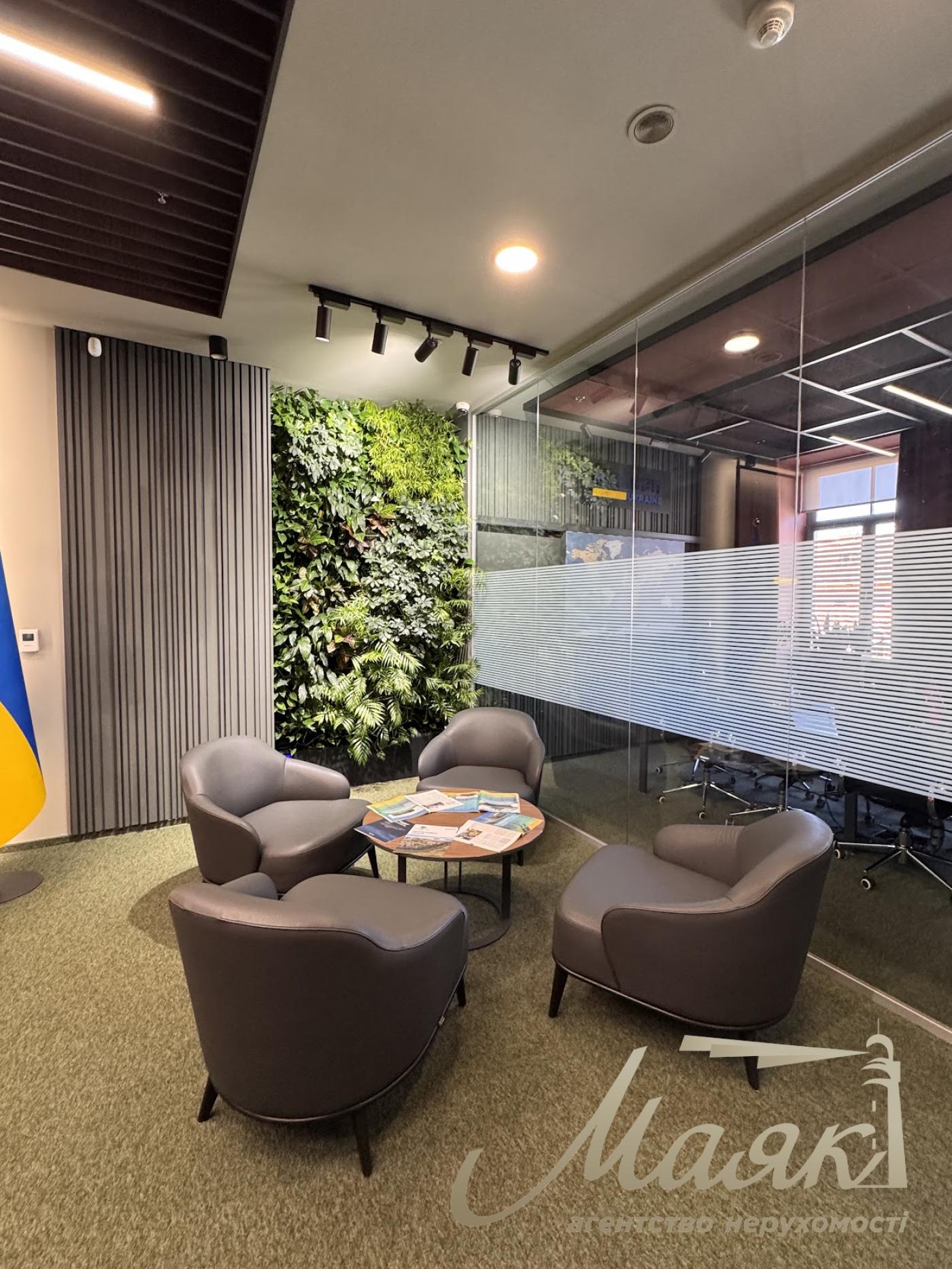 Аренда офиса БЦ Леонардо, ул. Богдана Хмельницкого