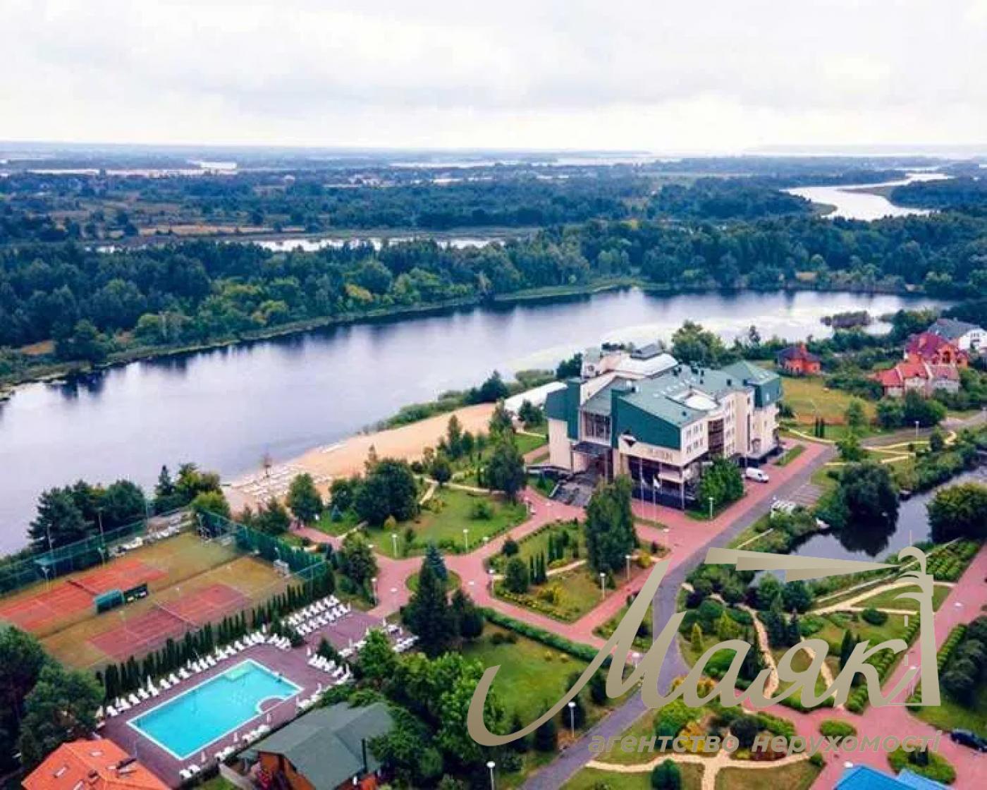 Продаж земля під .будівництво село Козин ,район Конча-Заспа