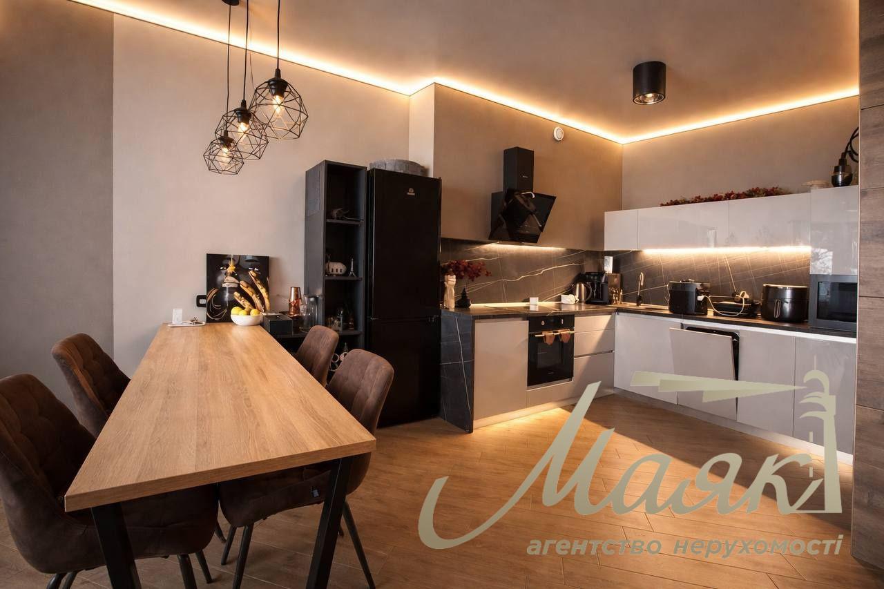 Здається стильна 2-х кімнатна квартира в ЖК Новопечерська Вежа