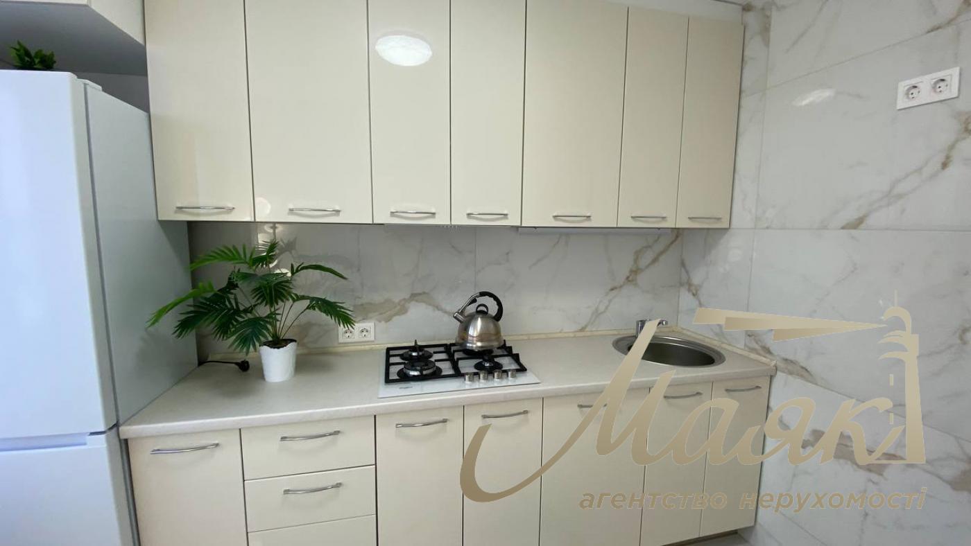 Rent one bedroom apartment on Arsenalnaya street 20, Pechersk