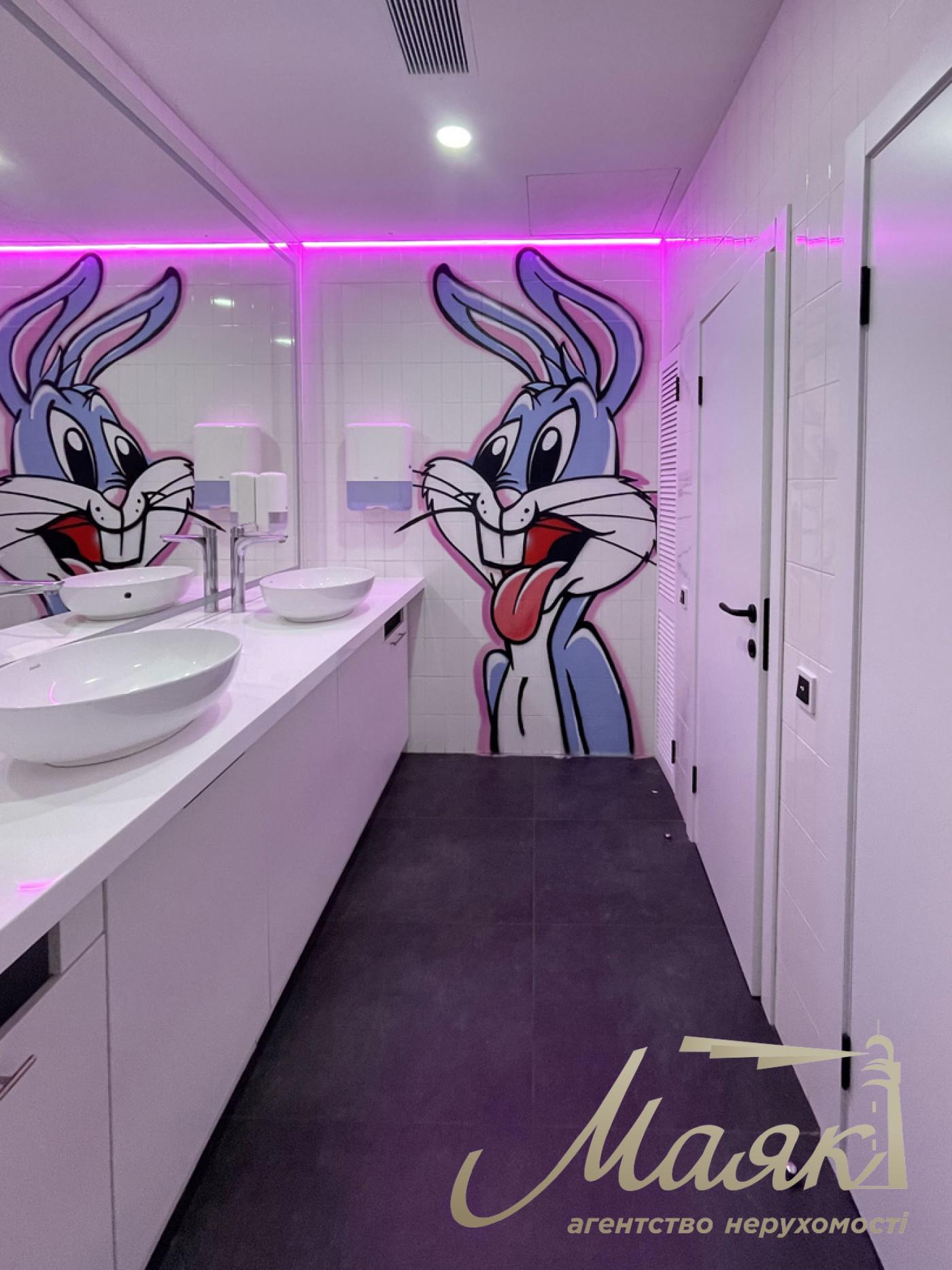 Оренда офісу 560м2 БЦ Infinity вул. Саксаганського, 53\80 Печерськ