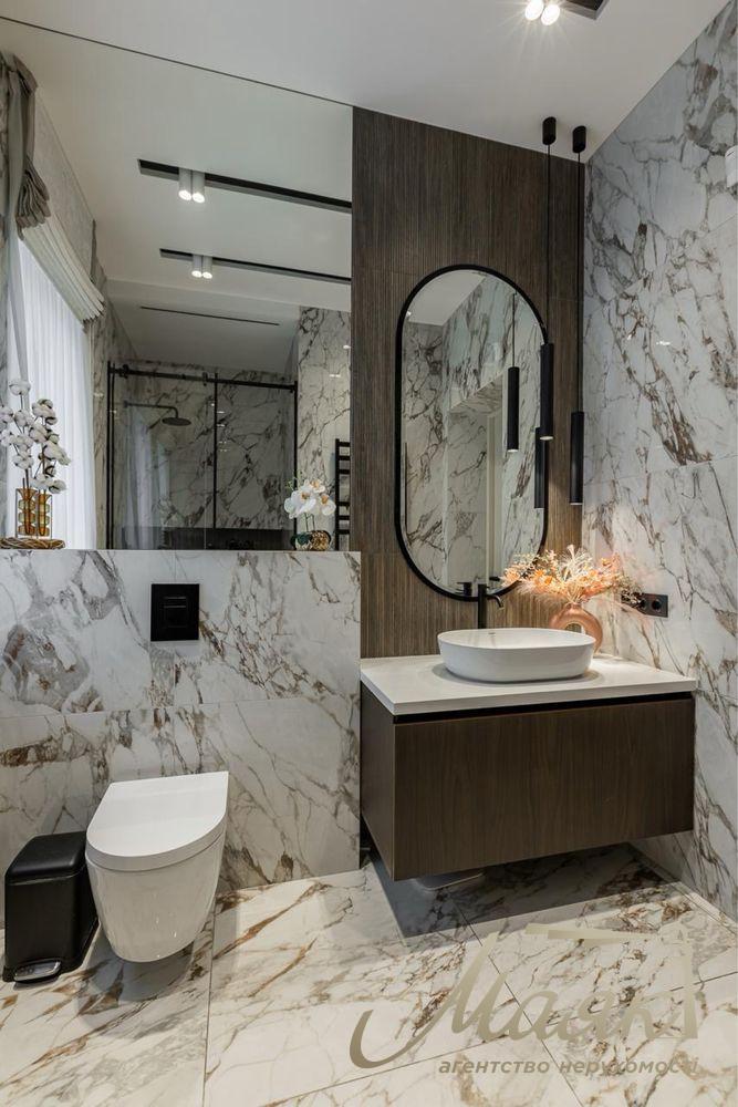 Продаж преміального будинку 210м2 в с. Хотів, поруч Київ, Святошинський район