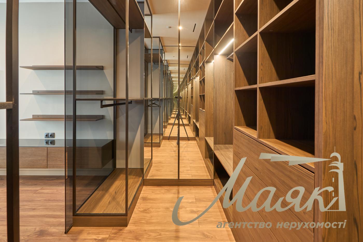 Продаж 3-кімнатної квартири в ЖК Jack House, бульвар Лесі Українки, 7в, Печерський р-н, Київ