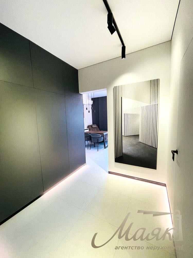 Аренда 2-комнатной квартиры 43м2, ЖК Французский квартал 2, Печерск