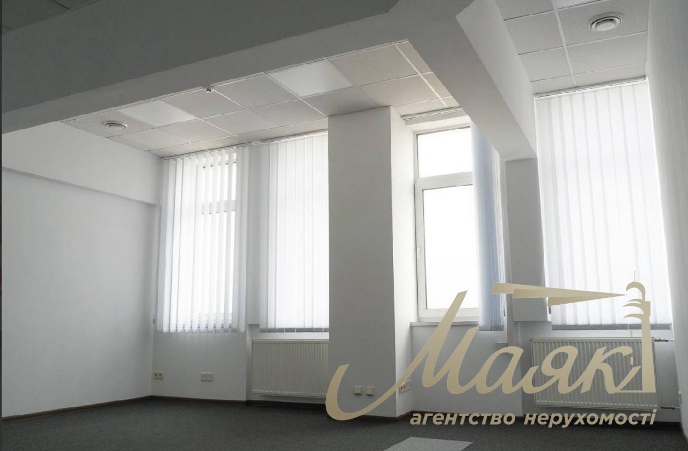 Аренда офиса 173м2, БЦ Сателлит