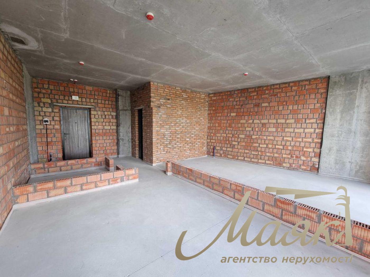 Продаж квартири 49м2, ЖК Грінвіль Парк !