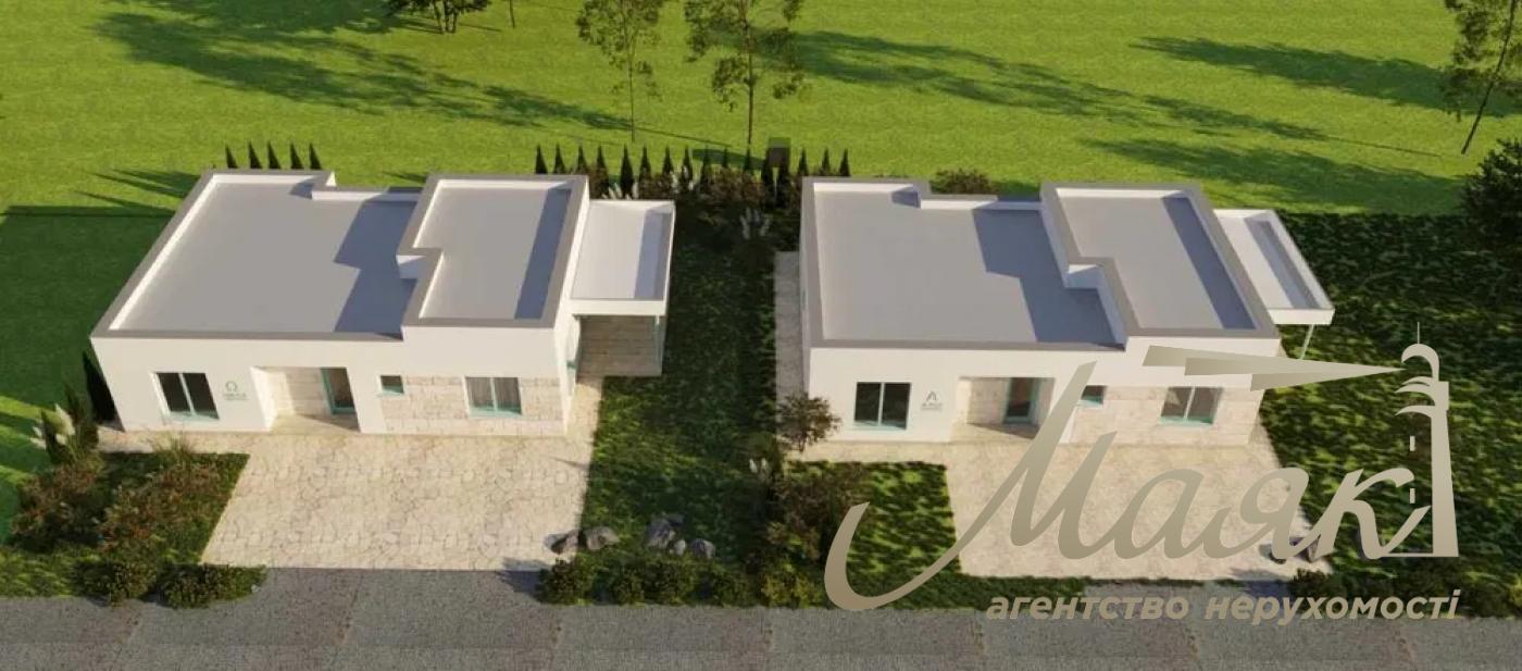 Продажа коттеджа Голосеевский р-н, Чапаевка, Столичное шоссе, Конча Заспа