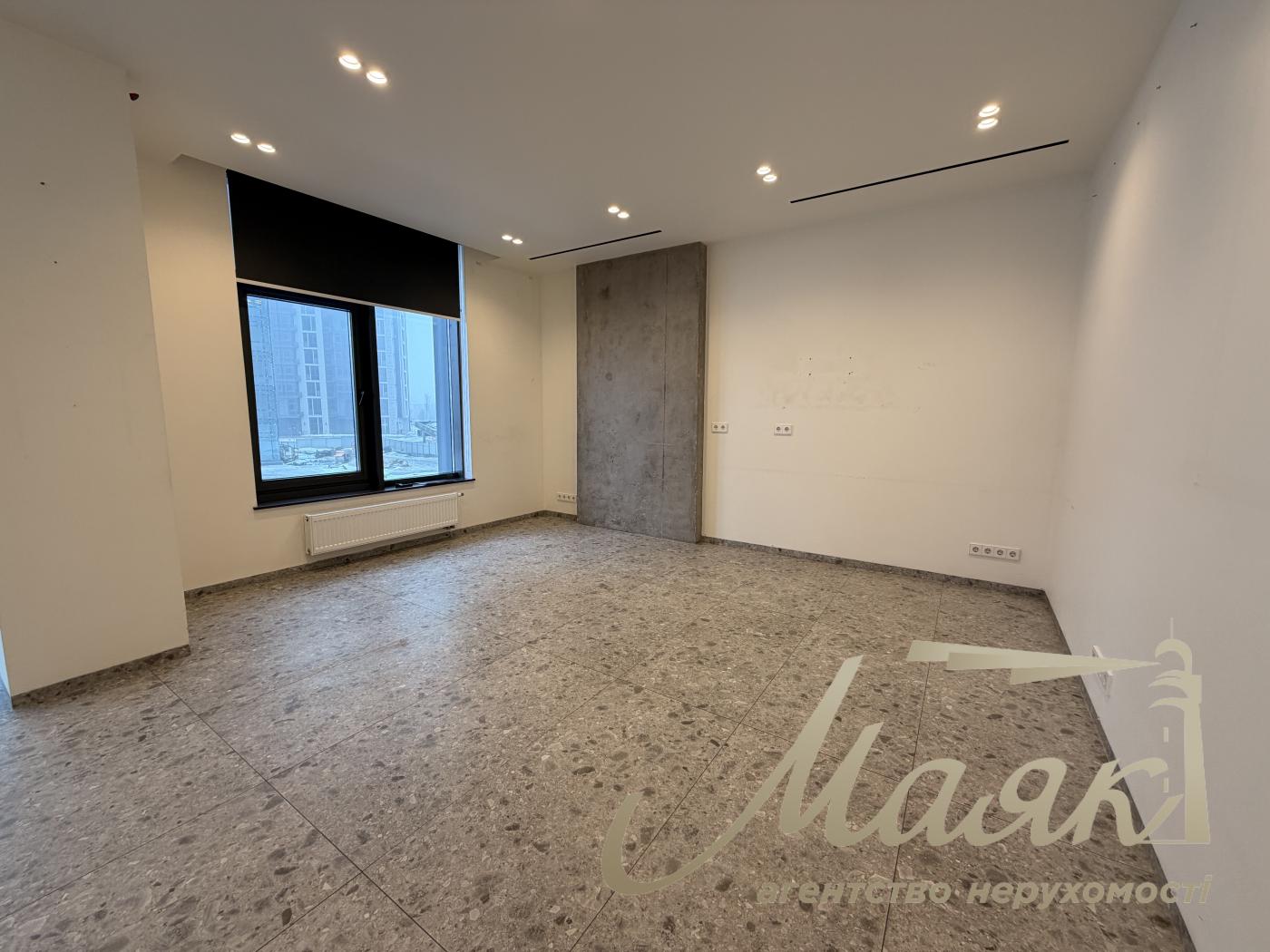 Оренда приміщення (55м2) ЖК Новопечеські Липки, вул. Драгомирова