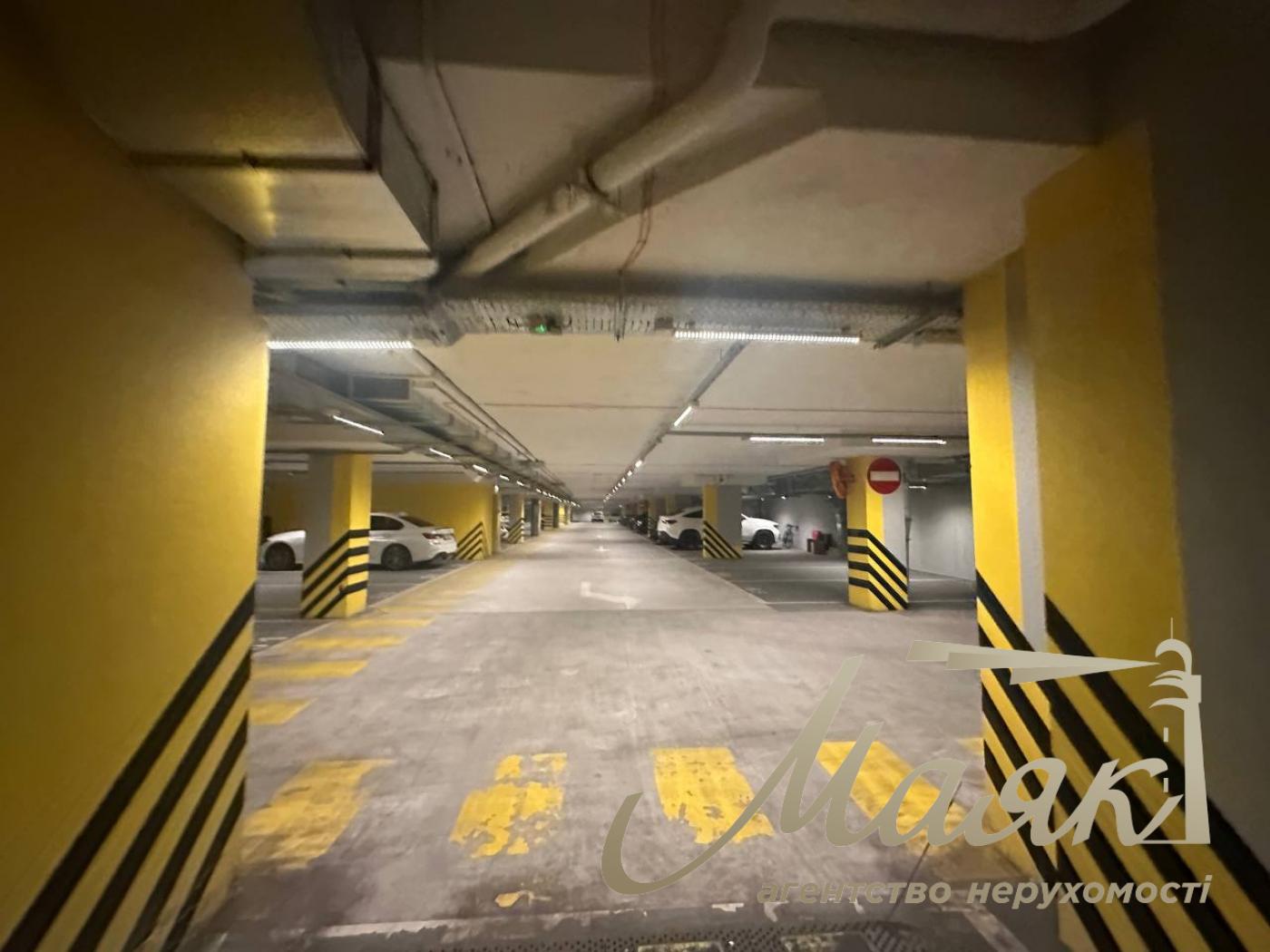 Оренда 2-кімнатної квартири площею 63 м² у ЖК «Atlantic Residences», вул. Антоновича, 118, станція метро «Палац України».