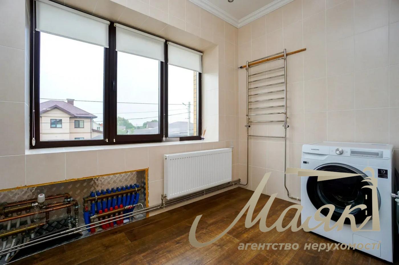 Продажа Дома 275м2 ул. Мечникова, Борисполь