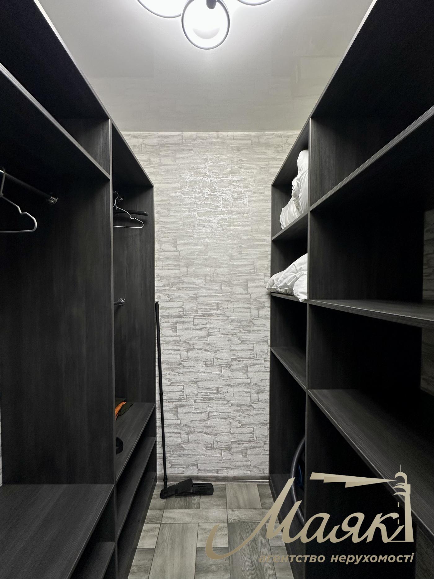Оренда 1-кімнатної квартири (42 м²) на проспекті Науки, 58В, Голосіївський район.