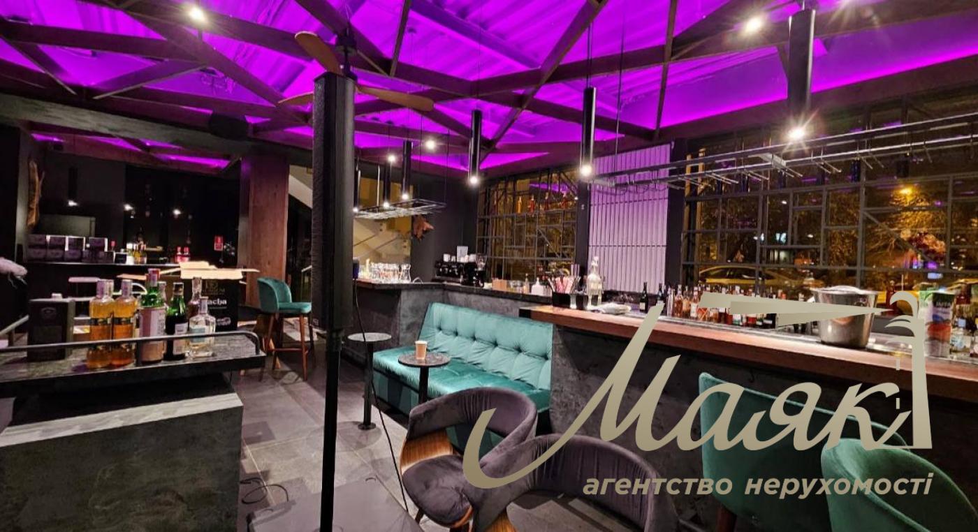 Commercial rent 528m2, Khreshchatyk.