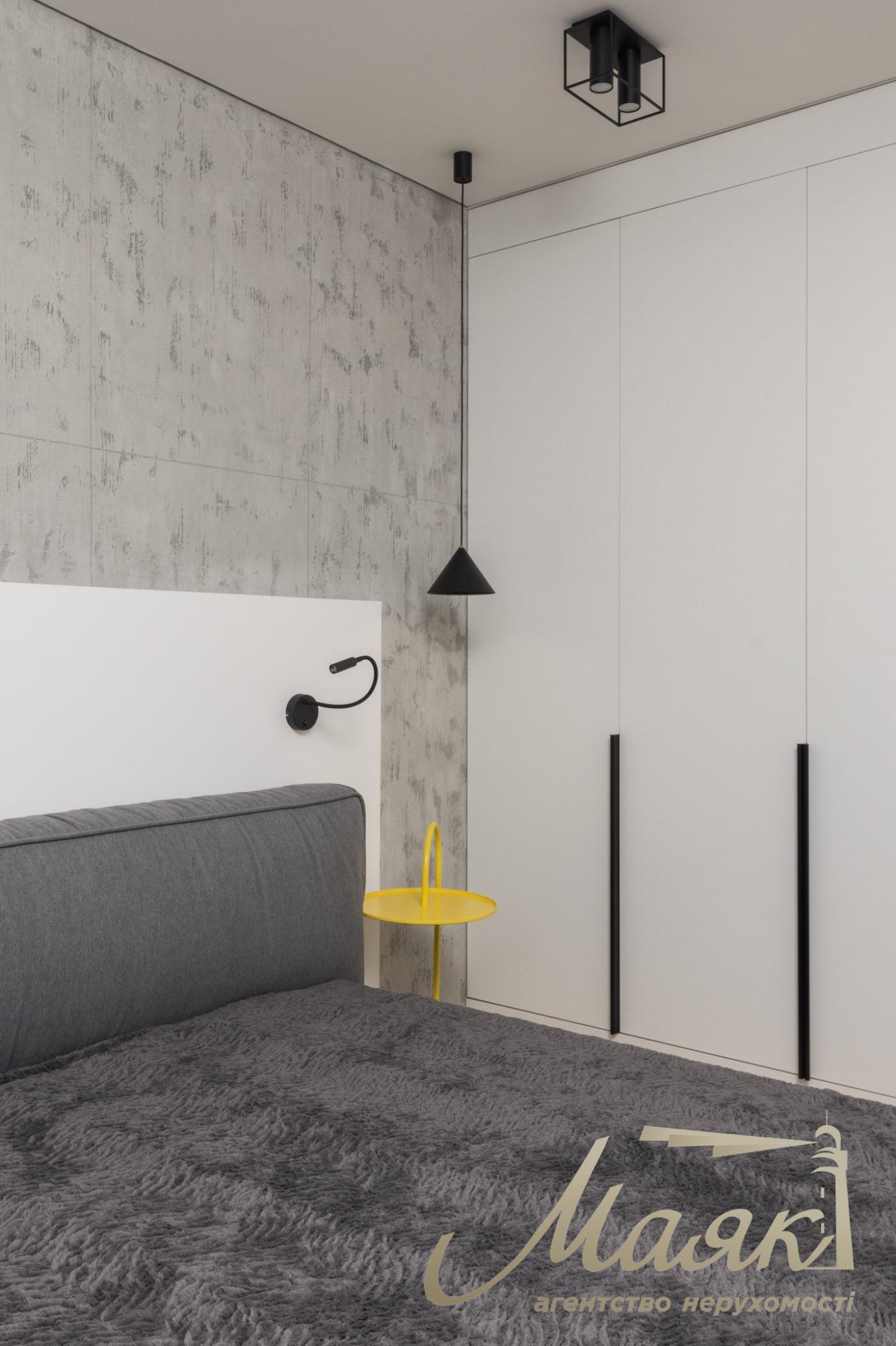 Оренда квартири 66м2 в ЖК "Французький квартал 2, Печерський район, Київ