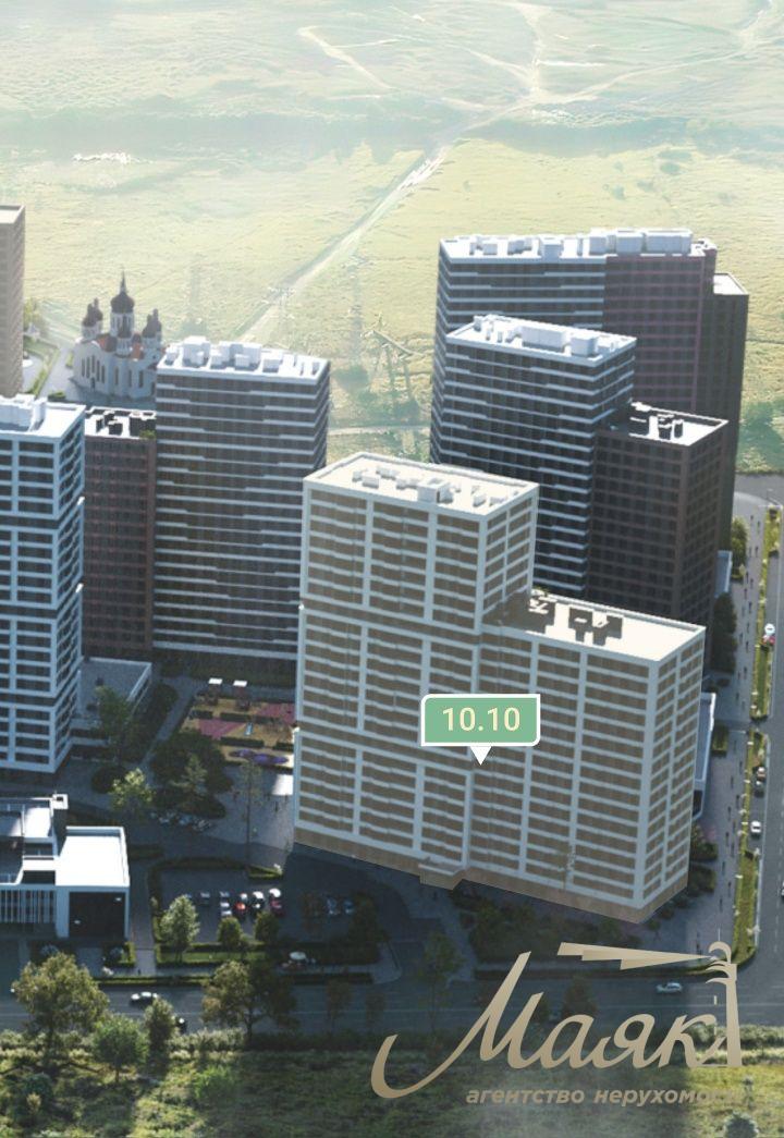 Продажа 2-комнатной квартиры в ЖК Варшавский 3, Подольский район, Киев