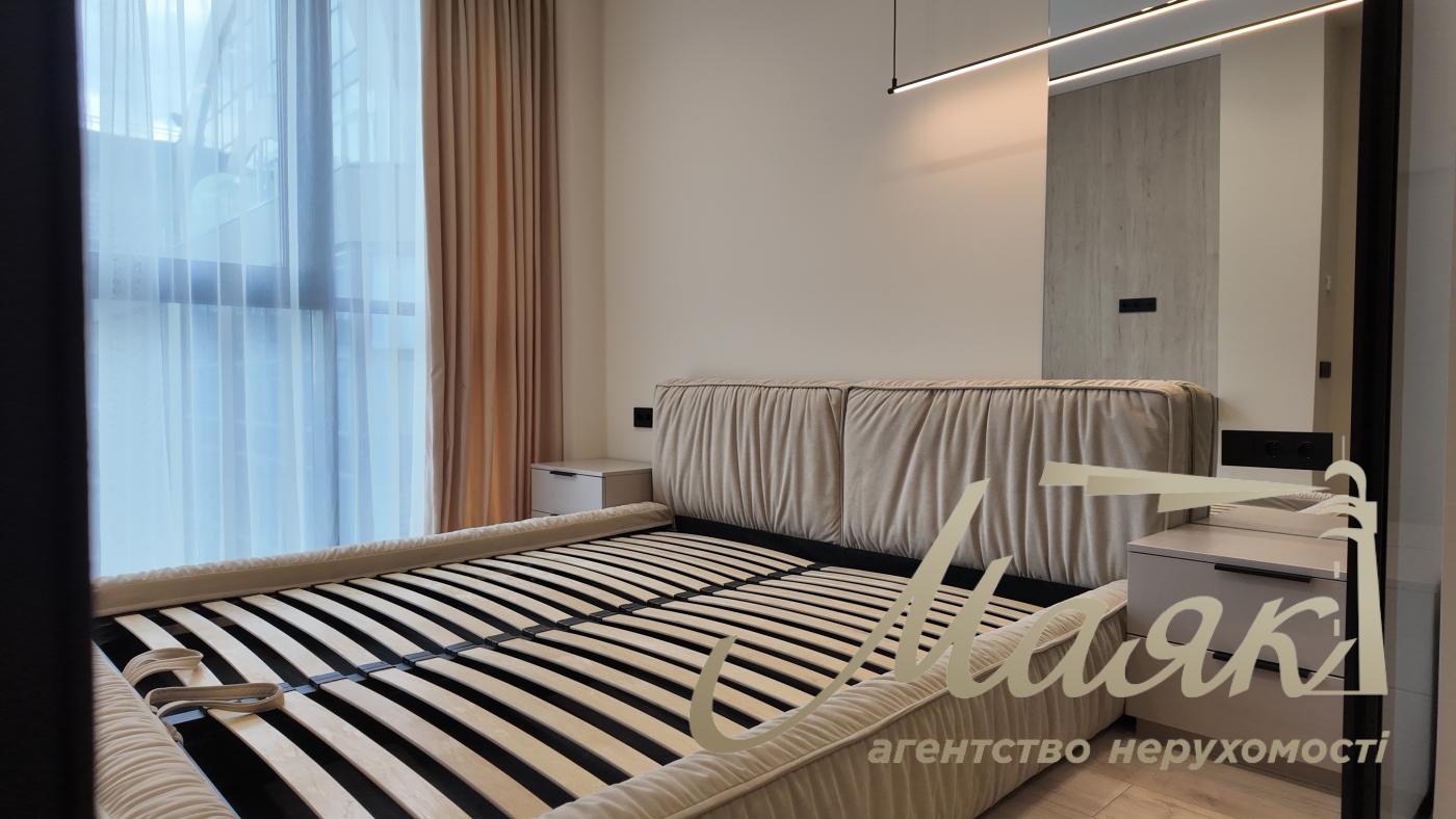2-Bedroom Apartment for Sale in the Delmar Residential Complex, Verkholyad Street (Dragomirova)