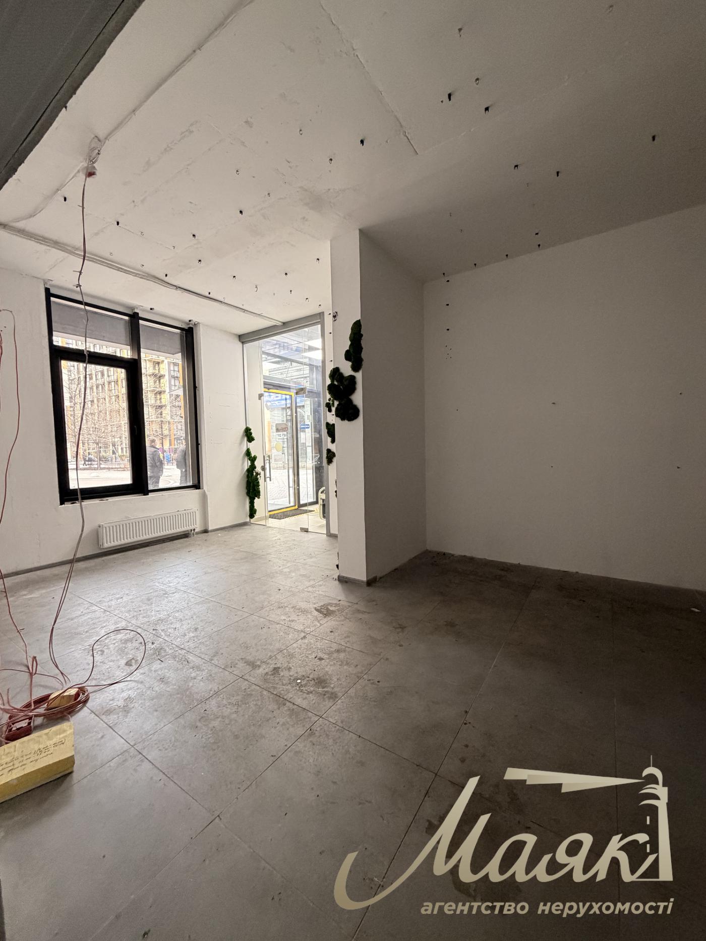 Rent room 60m2 in LCD French Quarter 2, Pechersk