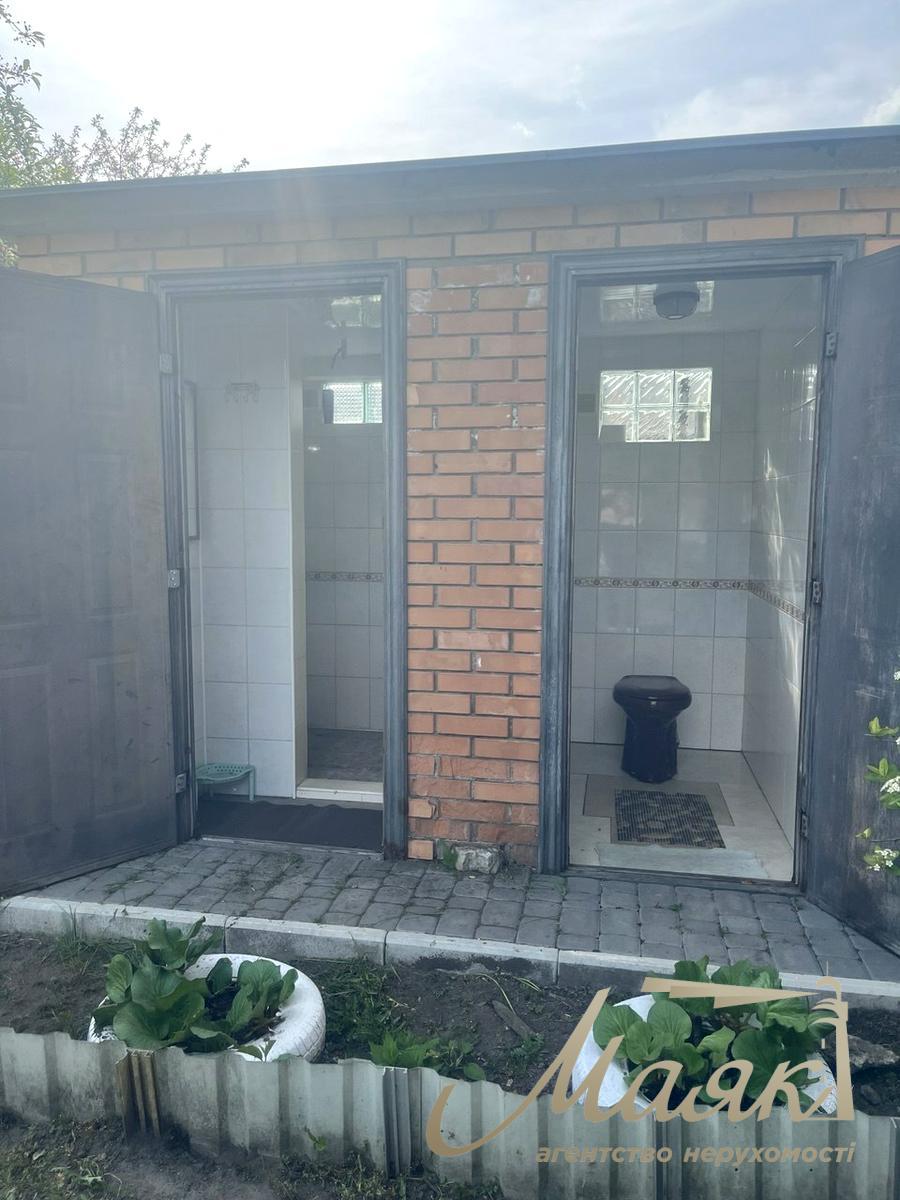 Продаж цегляного будинку 230 м² | Голосіївський район | Віта-Литовська (Чапаївка) вул. Лаврова, Київ, 10 хвилин від метро Видубичі