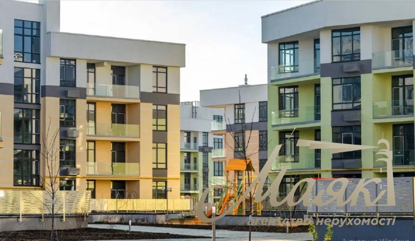 Продажа 2-х комнатной квартиры в ЖК Итальянский квартал, Оболонский район.