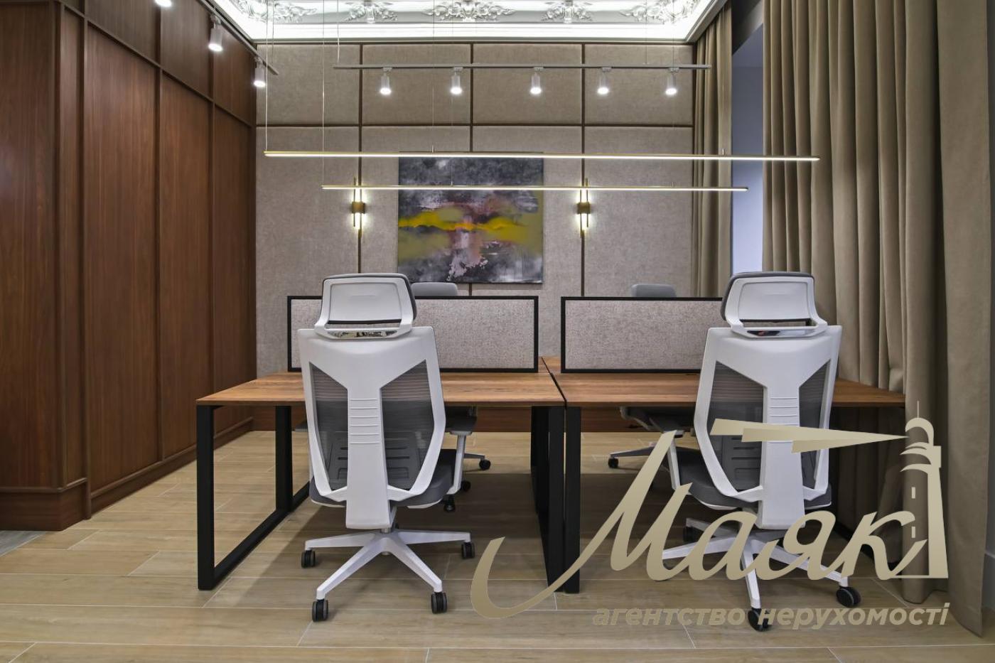 Оренда офісу в Центрі, вул. Шота Руставеллі