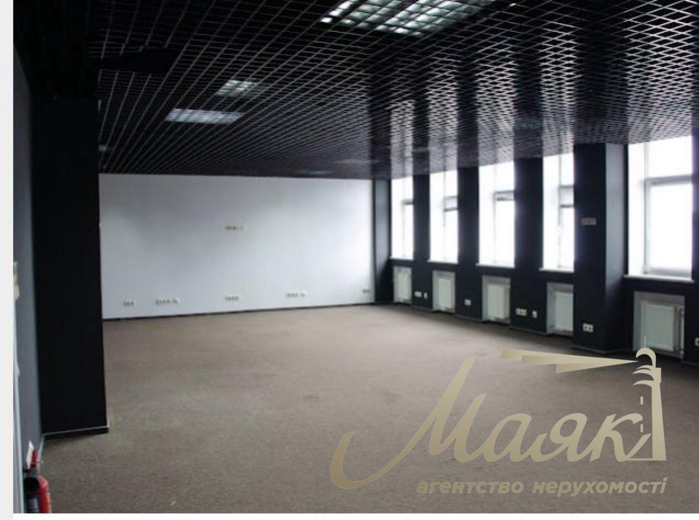 Аренда офиса 1613м2, БЦ Сателлит