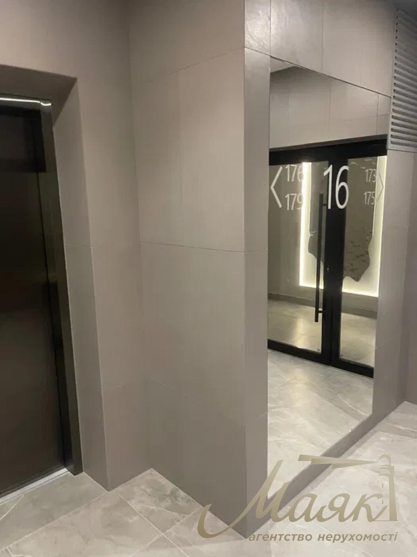 Продажа 2-комнатной квартиры ЖК Креатор Сити, ул. Дегтяревская