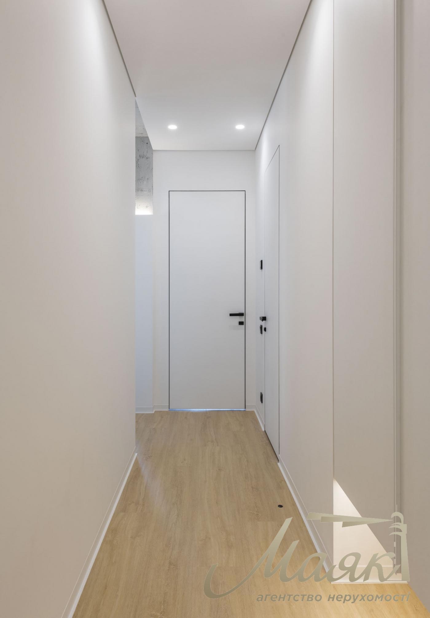 Оренда квартири 66м2 в ЖК "Французький квартал 2, Печерський район, Київ