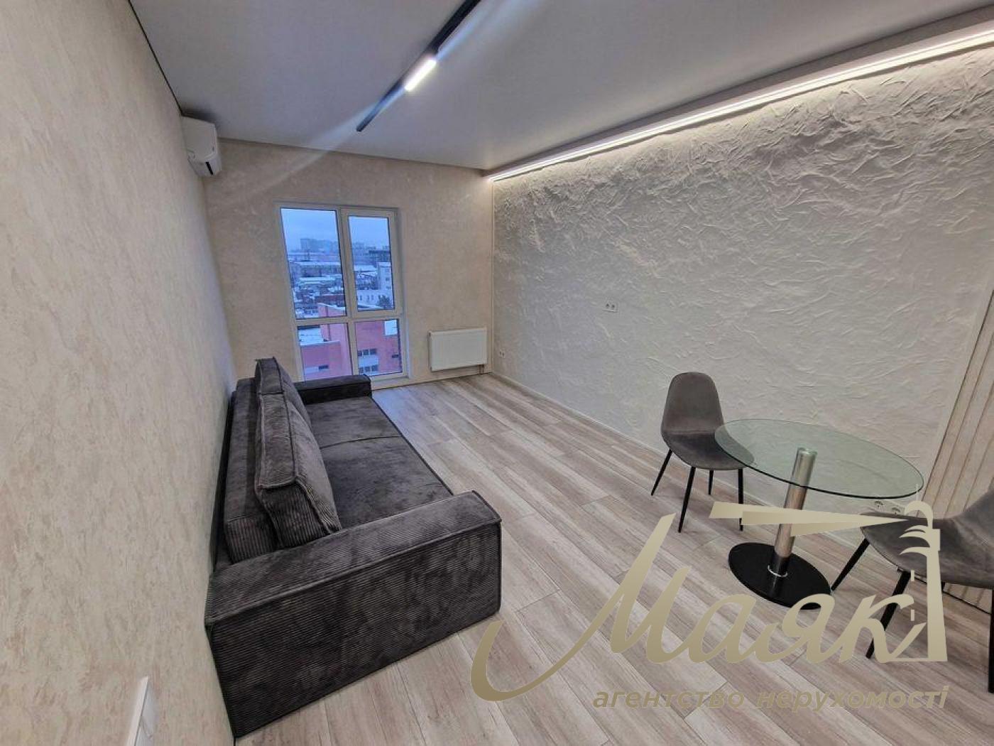 Продажа 1-к квартиры ЖК Новая Англия