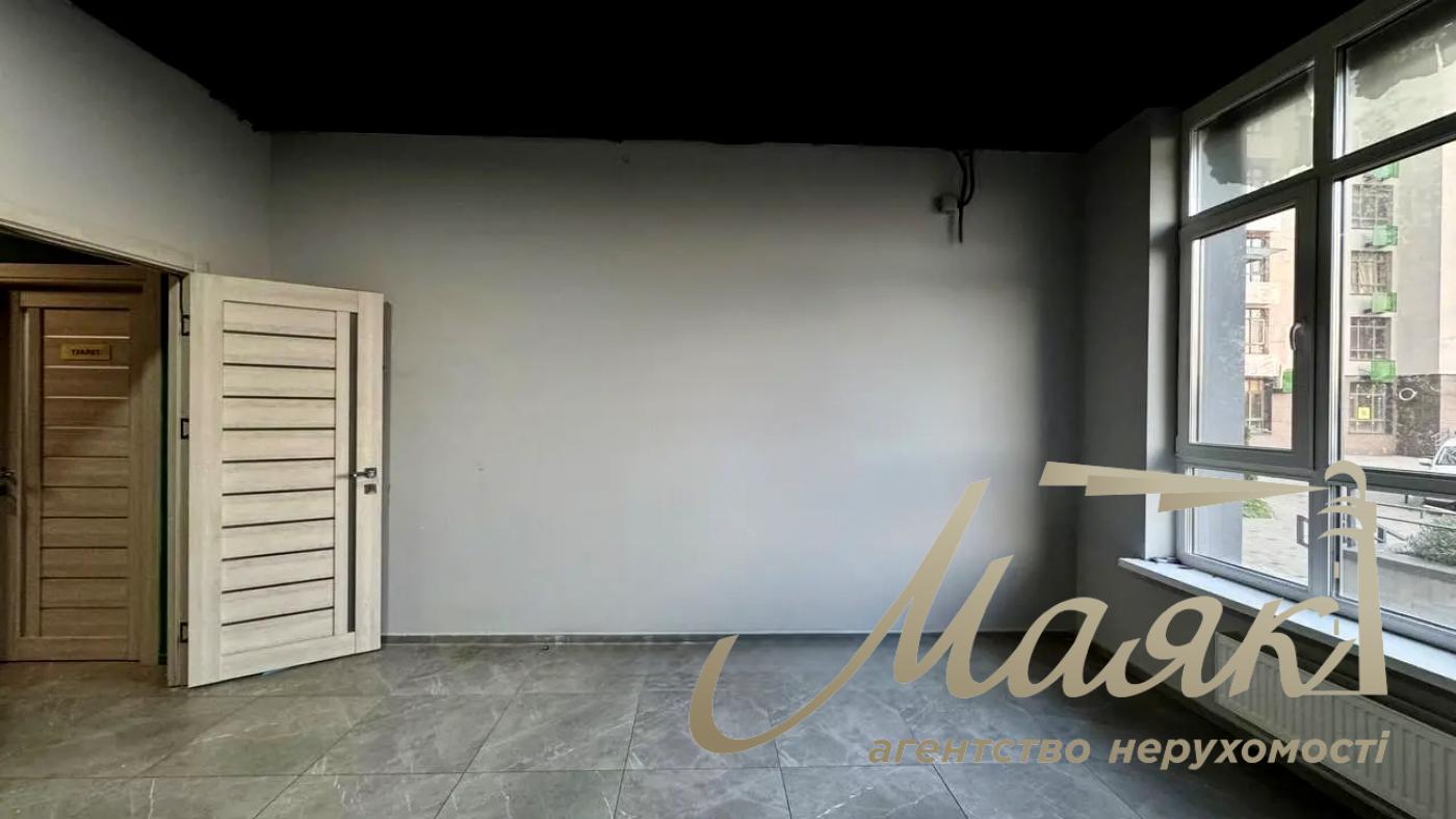 Commercial premises for rent in Residential Complex City of Flowers, 52, Tiraspolskaya str.