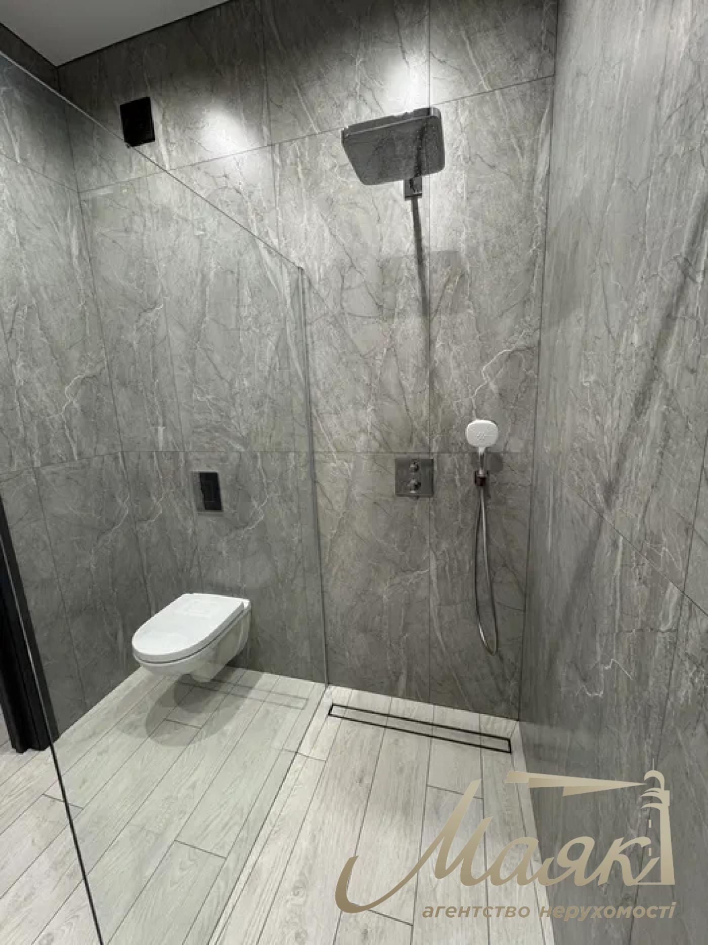 Оренда 2к квартири 53 м², ЖК Manhattan City, Політехнічний інститут