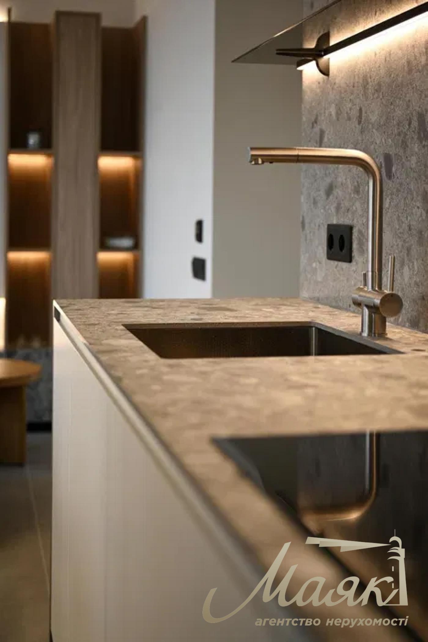 Аренда 2 к квартиры 65 м², ул. Васильковская, ЖК White Lines,Голосеево