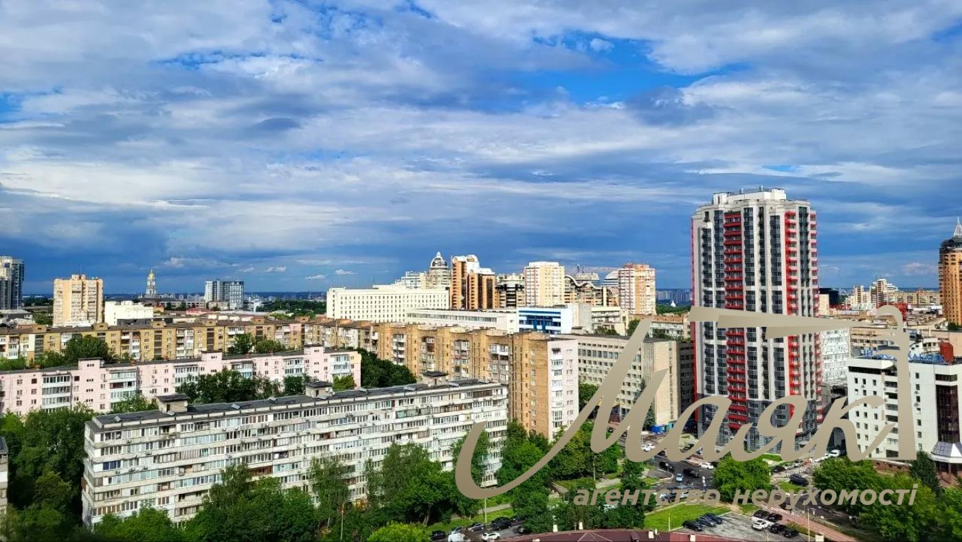 3-bedroom apartment for rent, 75 m², Aristocrat Residential Complex, Pechersk