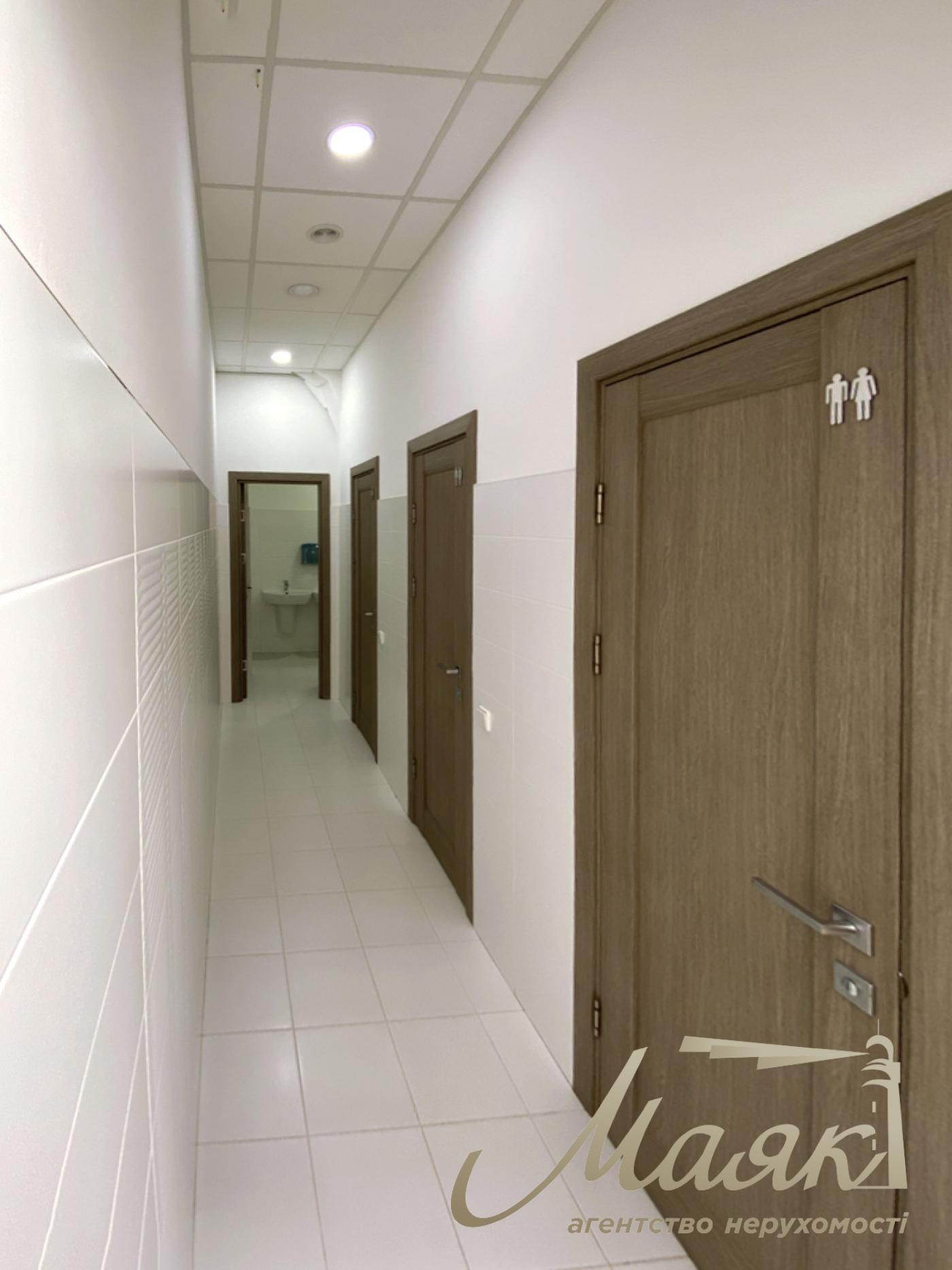 Аренда офиса 386м2, пер. Ахтырский 7, БЦ Victoria Park.