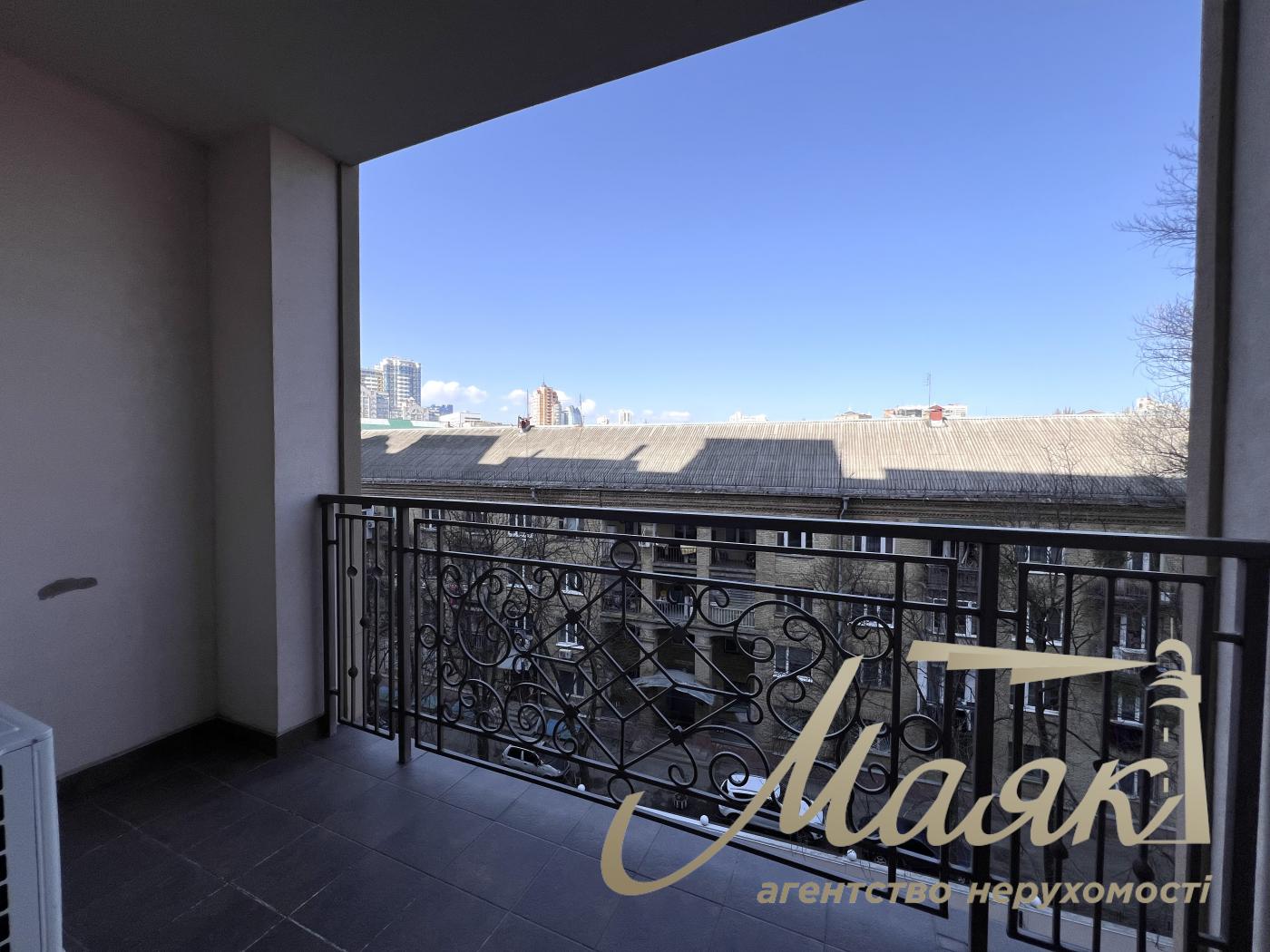 Оренда однокімнатної квартири в ЖК 52 Перлина